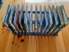 Soubor 13 DVD - edice Války a zbraně - 1