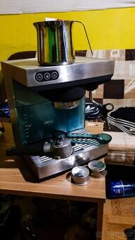 KÁVOVAR Catler ES 4010