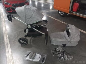 Kočárek Mamas and Papas Ocarro + Onyx
