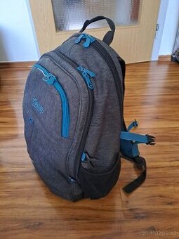 Školní batoh pro 2.stupeň