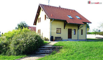 Prodej RD Ondřejov - Turkovice