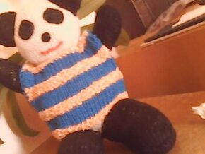 Panda - 1