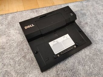 Dell PRO3X dokovací stanice - 1