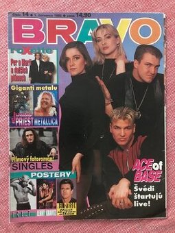 Bravo 14/1993.
