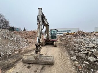Takeuchi TB290