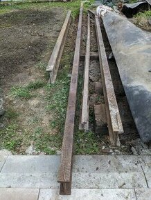 Prodám I profily