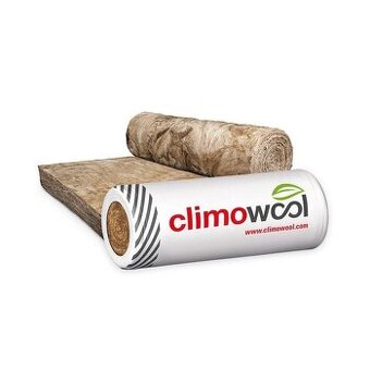 Minerální vata Climowool DF35 -100mm