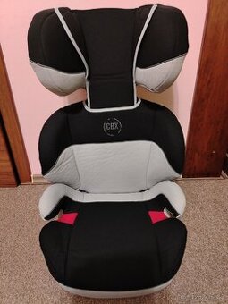 Autosedačka Cybex Solution