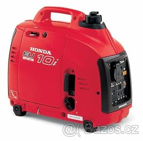 Honda i10 nová