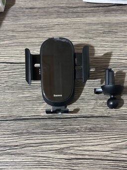 Držák na mobil Baseus Future Phone holder -černý