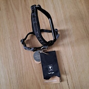 Postroj na psa velikost 30-35