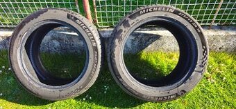 Prodám pneumatiky Michelin
