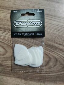 Nová trsátka  Dunlop  0.46