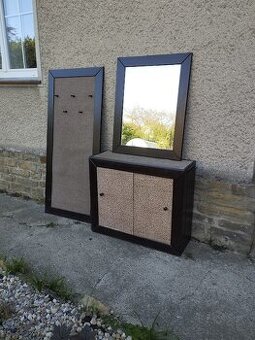 Předsíň