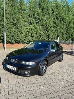 Seat Leon 1M 1.9TDI ARL 110KW