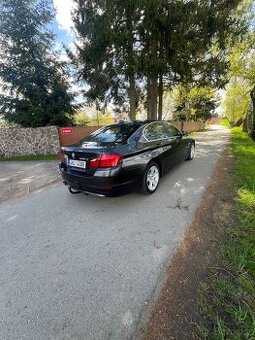 Bmw f10 525xd
