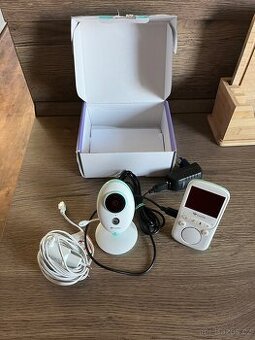 TrueLife NannyCam V24 - chuvicka