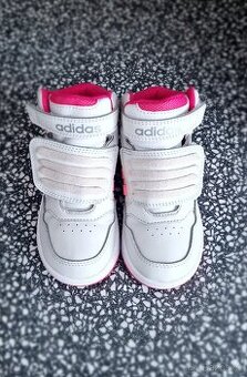 Dětské tenisky Adidas