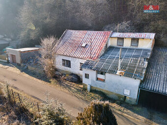 Prodej rodinného domu, 80 m², Brněnec, ul. Podlesí - 1