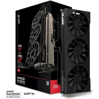 XFX Swift RX 9070 (non-xt)