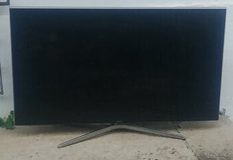 Smart LED TV Samsung, 121 cm, na Netflix - 1
