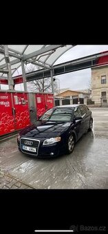 Audi a4 b7