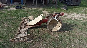T19 s lištou