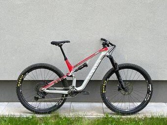 Canyon Neuron CF 8 2021 "L" ; 29" horské kolo