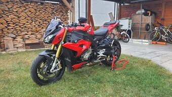 Bmw s 1000r