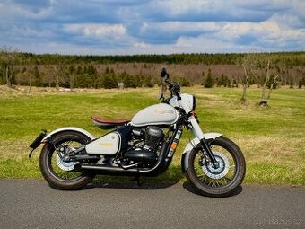 Jawa 350 Pérák Limited 10/2023