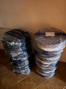 Kabely CYKY J 3x2,5mm 3x1.5mm 5x2.5mm 5x1.5mm i dobirka