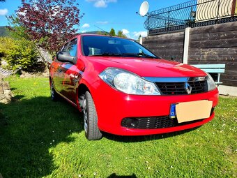 RENAULT Thalia