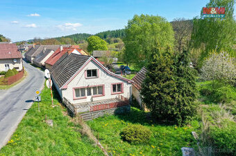 Prodej rodinného domu, 87 m², Kovčín