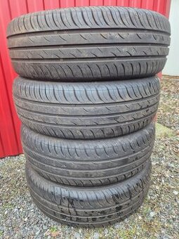 185/65 R15 Nexen N'Blue HD Plus - letní pneu