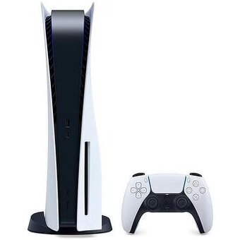Sony PlayStation 5
