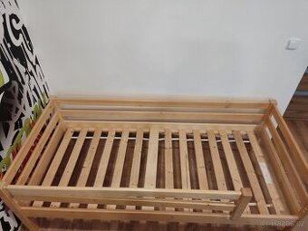 Dětská postel Domestav