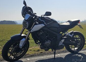 Honda CB650R