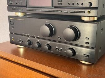 AIWA XA-950Z - TOP model - 1992-1996