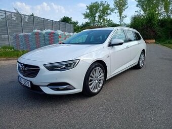 Opel Insignia Sports Tourer 2.0CDTI 125kW 4x4 2018/9
