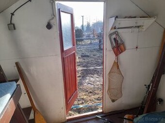 Chatička, zahradní domek