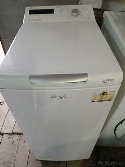 Pračka Whirpool 6kg 1200ot