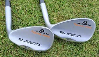 Wedge Cobra Tour Trusty 52/8 a 56/12