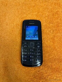 Nokia 113 - pěkná, plně funkční - 1