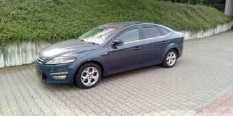 ND Ford Mondeo 2.2 129/147kw liftback 2008 - 2014