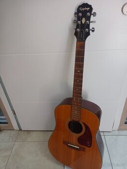 Elektroakustická kytara Epiphone PR 350S
