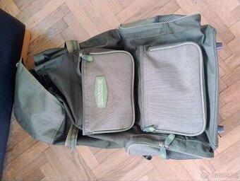 Batoh na Ryby 50l - 1