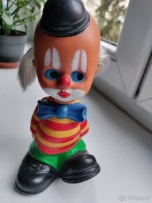 Klaun na hraní - 1