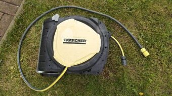 KÄRCHER navíjecí buben hadice 20m - 1