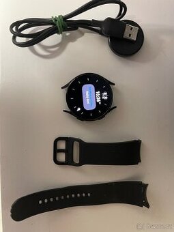 Galaxy Watch4
