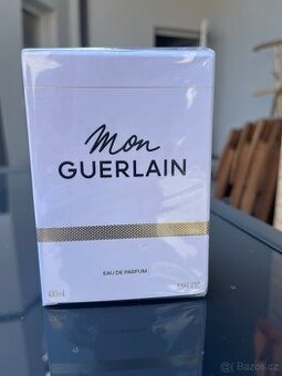 Guerlain mon Guerlain - 1